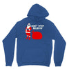 don't stop believin Unisex Hoodie