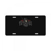 hawks leader License Plate