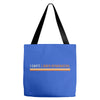 i cant i have gymnastics Tote Bags