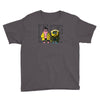 pat and silent bob Youth Tee