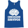 survivor Tank Top