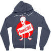 roswell t shirt alien t shirt ufo conspiracy Zipper Hoodie