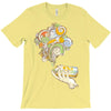chloroflorohypnohype T-Shirt