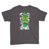 smoking Youth Tee