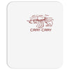cray cray Mousepad