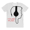 house music All Over Women's T-shirt