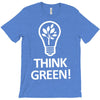 think green T-Shirt