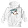 serotonin &amp; the dopamines Youth Hoodie