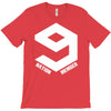 nation member T-Shirt