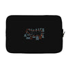 an exhaustive guide to cuts of meat Laptop sleeve