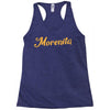 morenita Racerback Tank