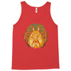 my neighbour evolution Tank Top