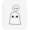 boo Mousepad