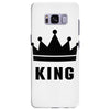King Samsung Galaxy S8 Plus