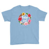 Baby Girl Youth Tee