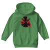 Wolwerine Youth Hoodie