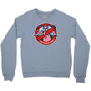 save our forest Crewneck Sweatshirt