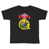 merman Toddler T-shirt