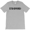 Studying T-Shirt