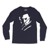 wolverine x men avengers marvel comics gift Long Sleeve Shirts