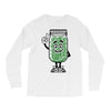 weed Long Sleeve Shirts