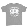 property of tla Youth Tee