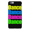 dance dance iPhone 6 Plus/6s Plus Case