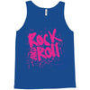 rock music r2 Tank Top