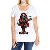 sup Ladies Curvy T-Shirt