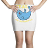 seal of approval Mini Skirts