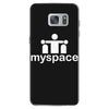 myspace Samsung Galaxy S7