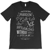 undoomed freedom T-Shirt