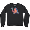 turtle turtleneck Crewneck Sweatshirt