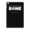 bone for president iPad Mini 4