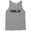 gruesome magazine Tank Top