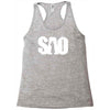 sao Racerback Tank
