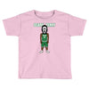 Scary Terry Toddler T-shirt