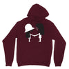 cewecowo Unisex Hoodie