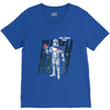rare shiny trooper V-Neck Tee
