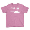 StuG Life Youth Tee