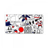 girls fashion License Plate