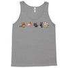 psycho animals Tank Top