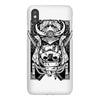 samurai stormtrooper iPhoneX