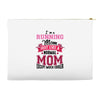 running mom Accessory Pouches