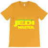Trust Me , I'm A Jedi Master T-Shirt