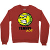 pro tennis ball Crewneck Sweatshirt