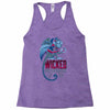 wicked Racerback Tank