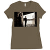 ava Ladies Fitted T-Shirt