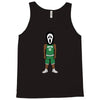 Scary Terry Tank Top