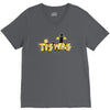 tiswas ideal birthday present or gift V-Neck Tee